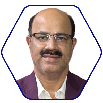 Dr. Manjunath Shenoy